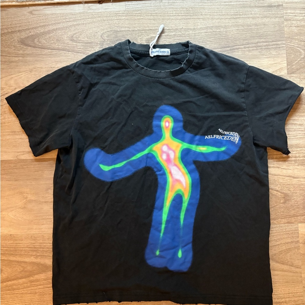 Aelfric Eden Shirt
